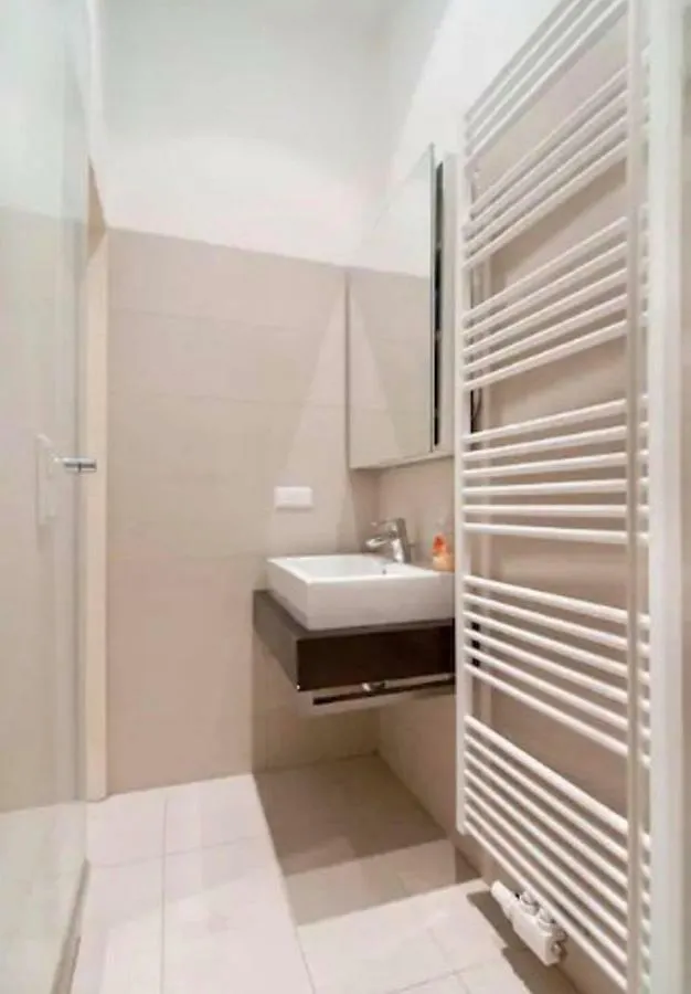 Marvelous Midtown Apartment Vienna