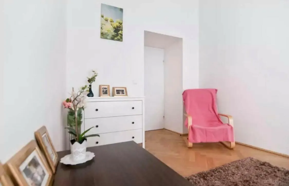 Marvelous Midtown Apartment Vienna 0*,  Austria